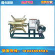 高效穩(wěn)定，專(zhuān)業(yè)可靠——霸州市康仙莊得力液壓工具廠錐形收線機(jī)產(chǎn)品展示